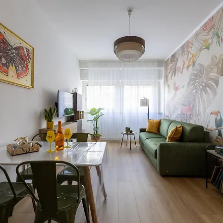 Dylan Apartment-3