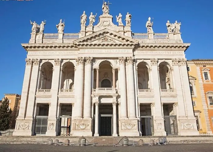 Domus San Giovanni